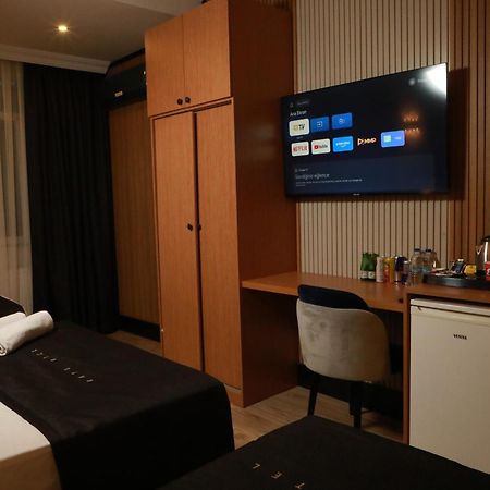 Rays Hotel Bakirkoey City Center Istambul Exterior foto