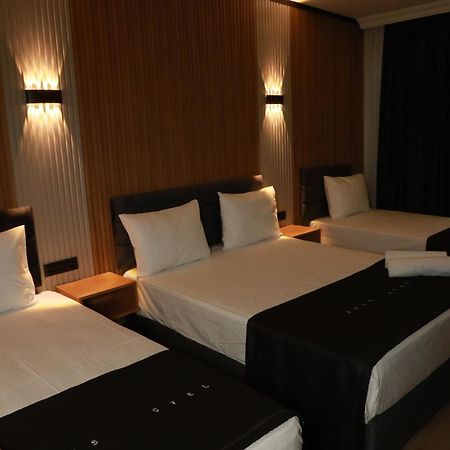 Rays Hotel Bakirkoey City Center Istambul Exterior foto