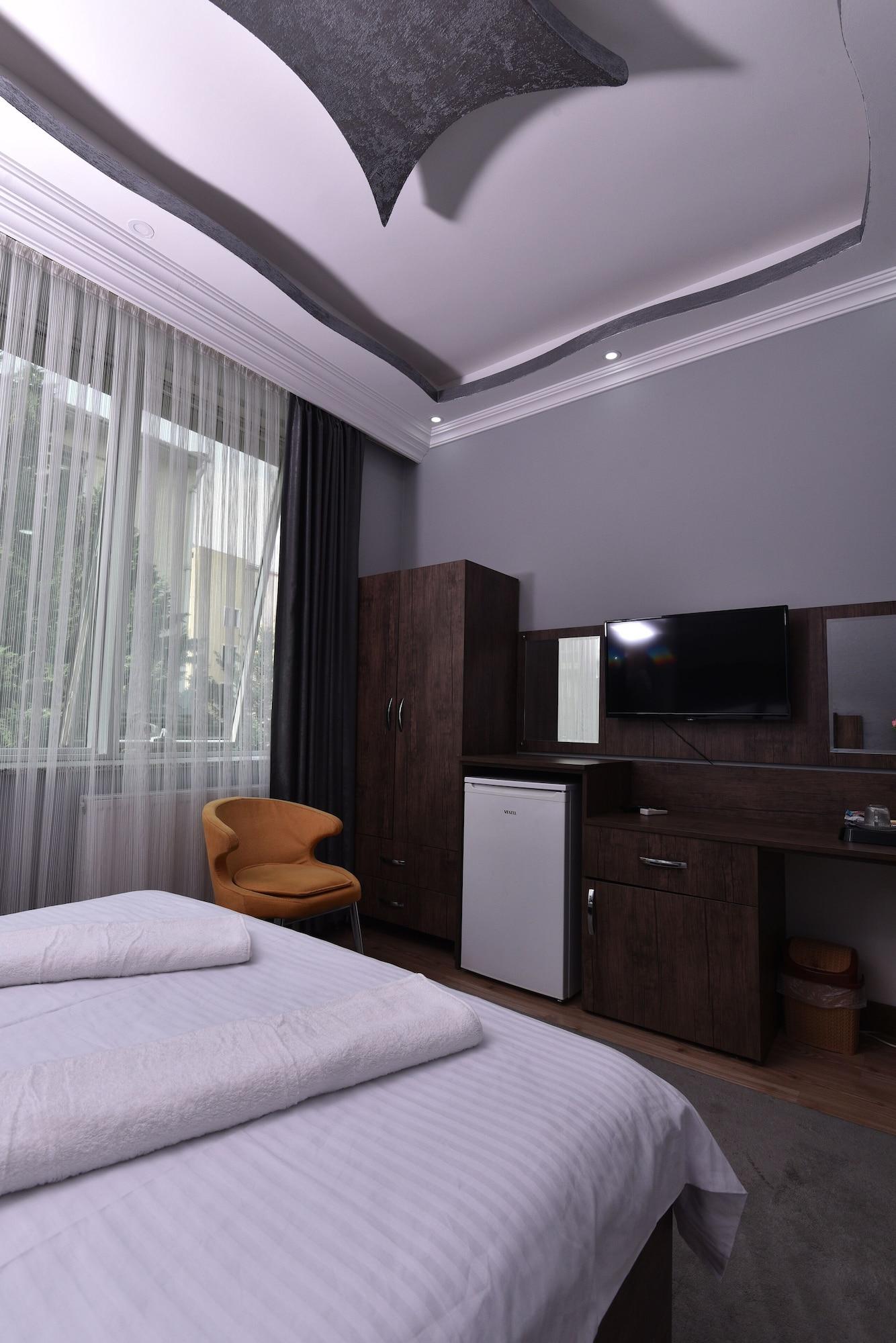 Rays Hotel Bakirkoey City Center Istambul Exterior foto