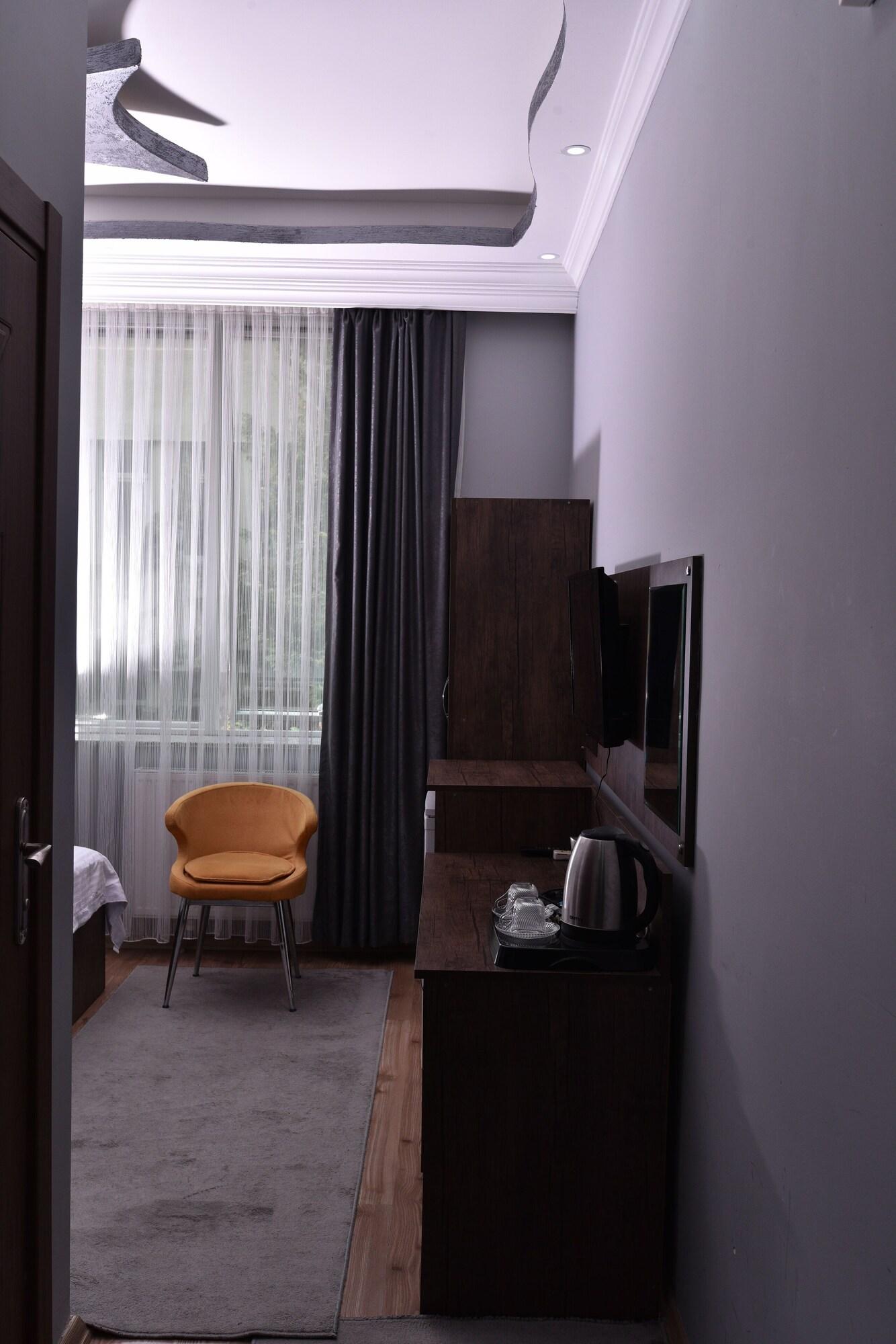 Rays Hotel Bakirkoey City Center Istambul Exterior foto