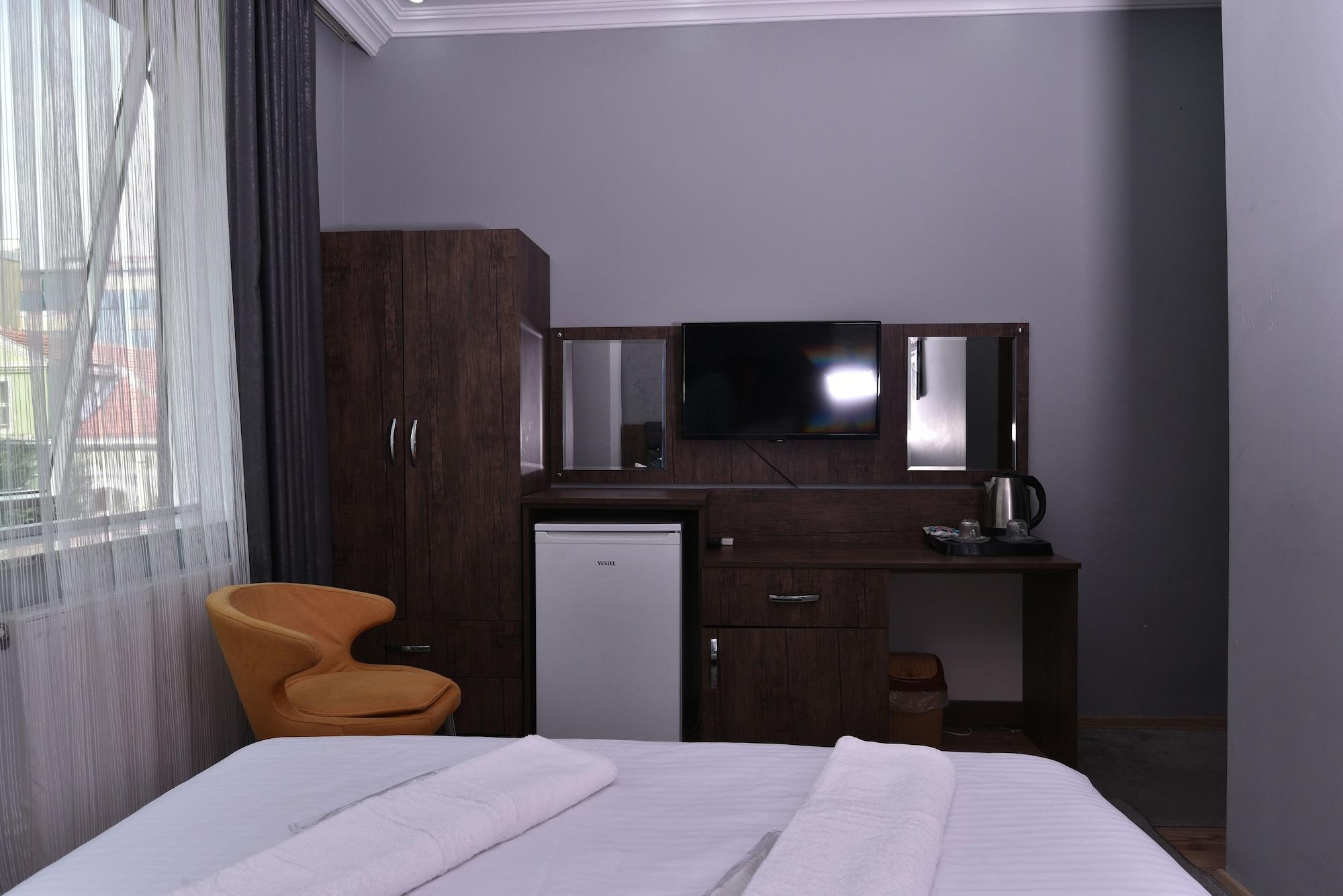 Rays Hotel Bakirkoey City Center Istambul Exterior foto