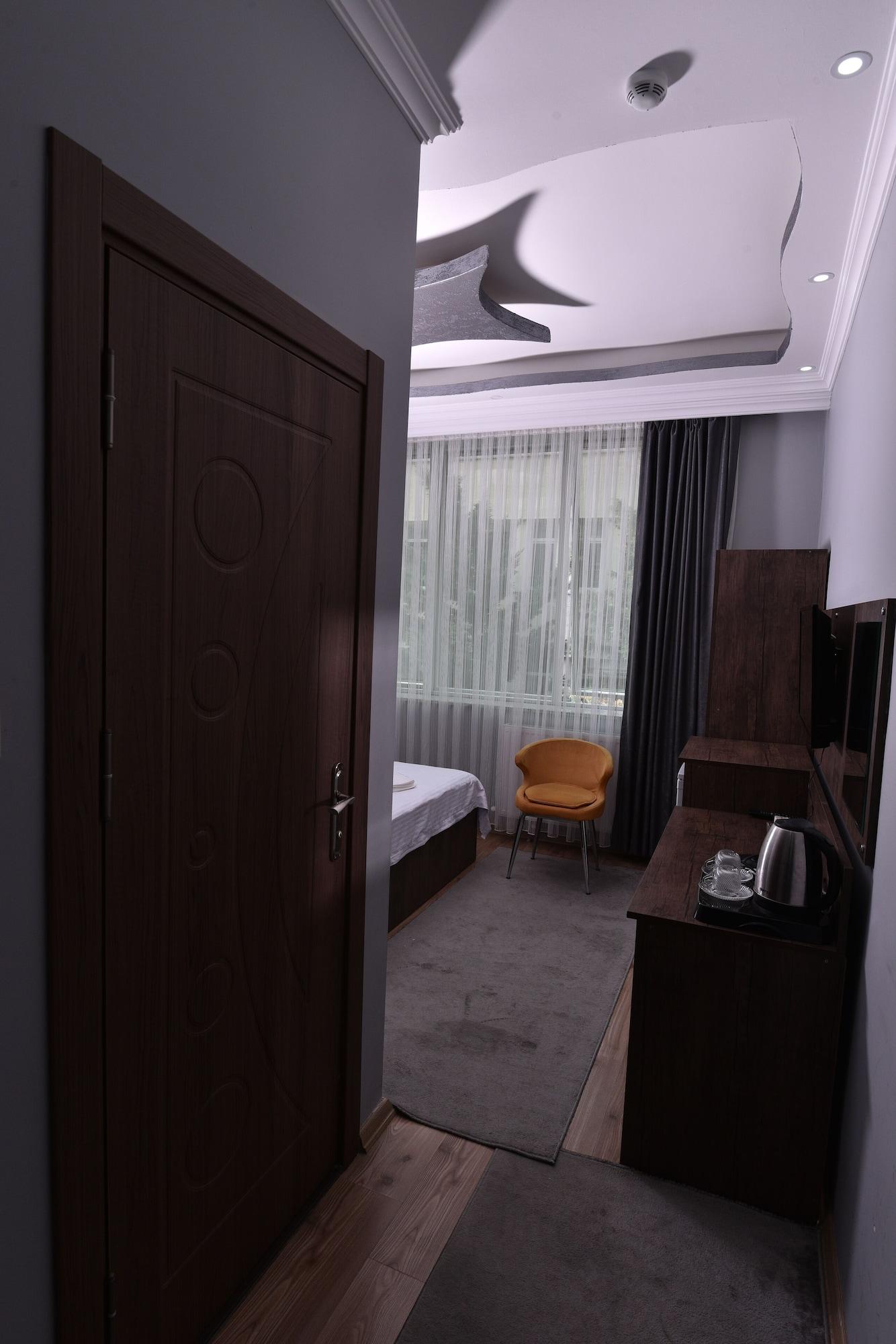Rays Hotel Bakirkoey City Center Istambul Exterior foto