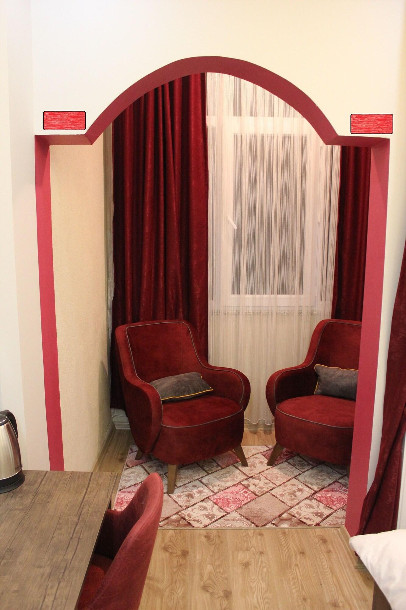 Rays Hotel Bakirkoey City Center Istambul Exterior foto