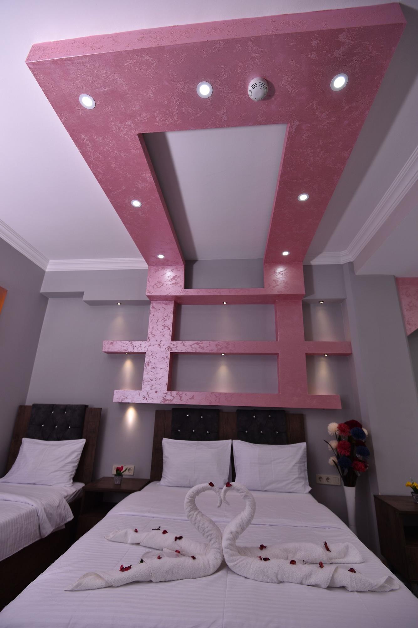 Rays Hotel Bakirkoey City Center Istambul Exterior foto