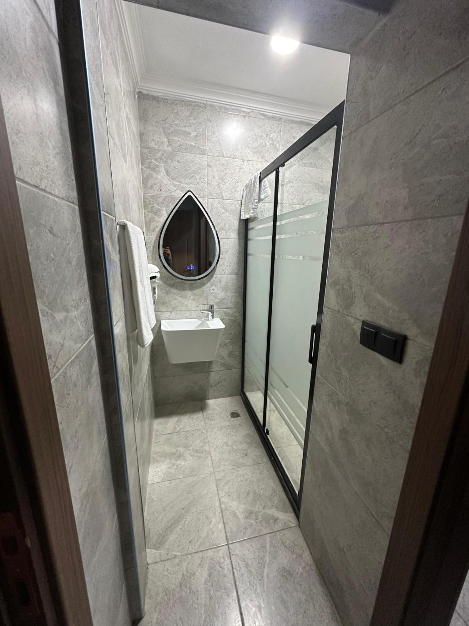 Rays Hotel Bakirkoey City Center Istambul Exterior foto