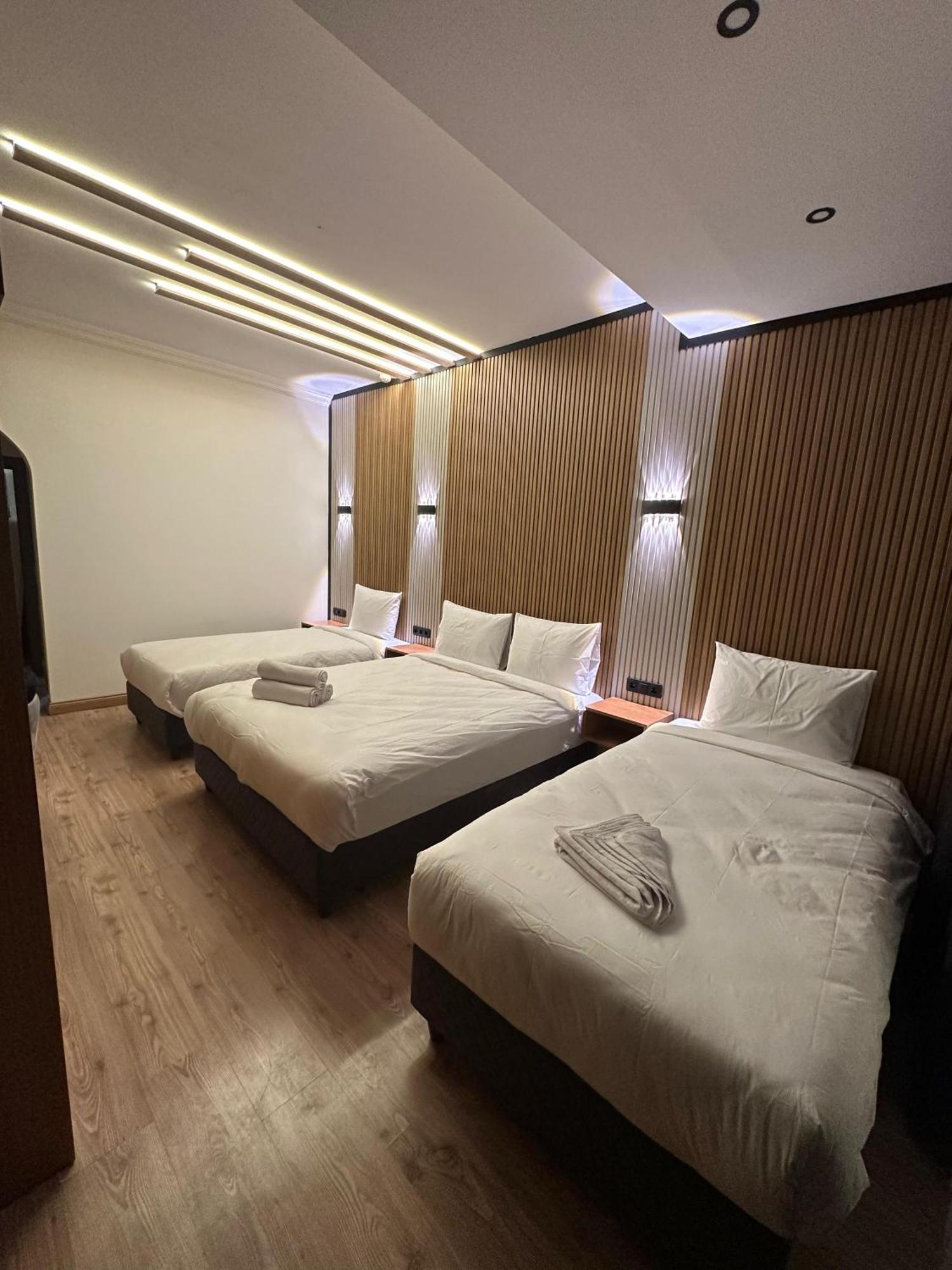 Rays Hotel Bakirkoey City Center Istambul Exterior foto
