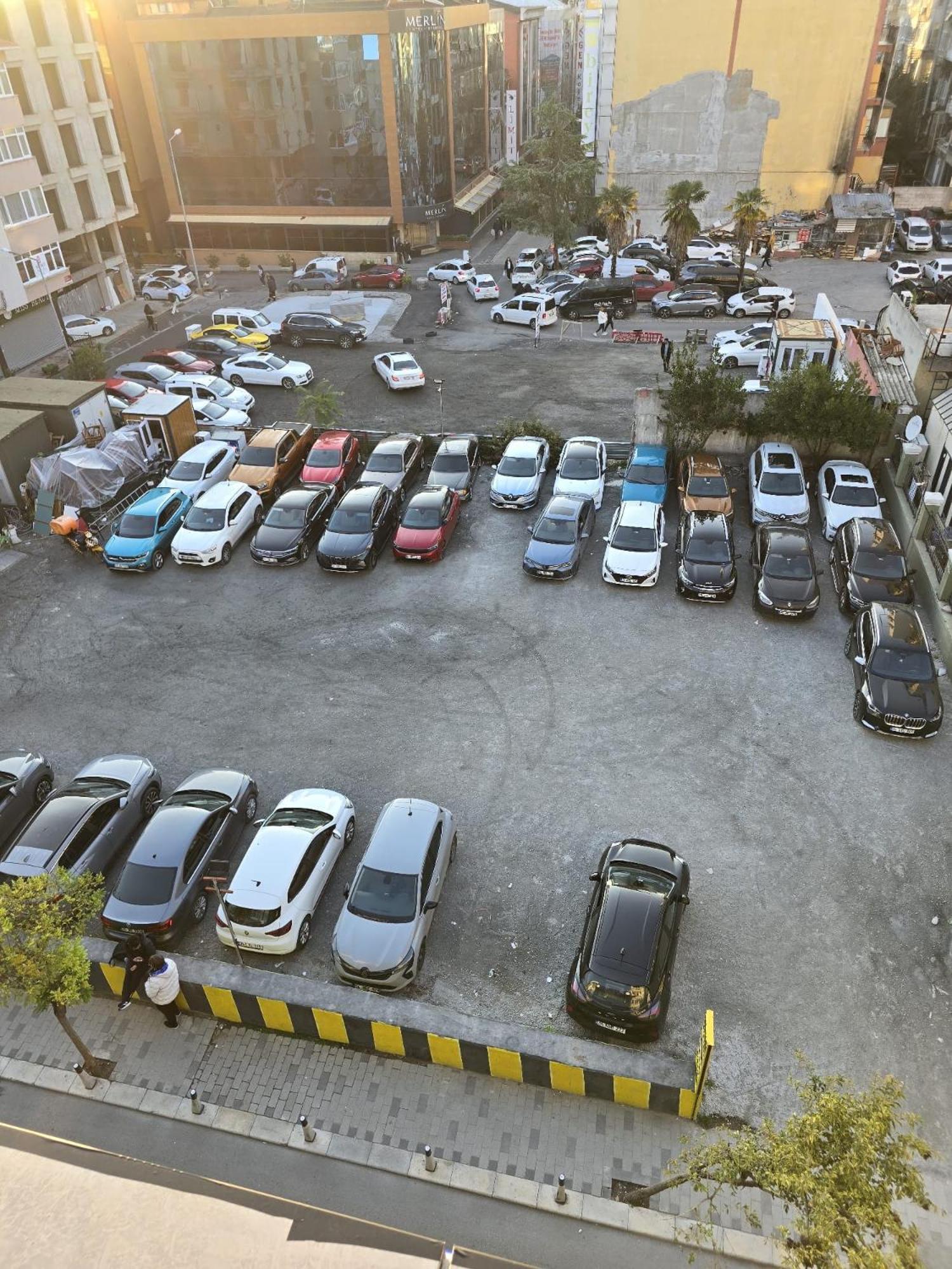 Rays Hotel Bakirkoey City Center Istambul Exterior foto