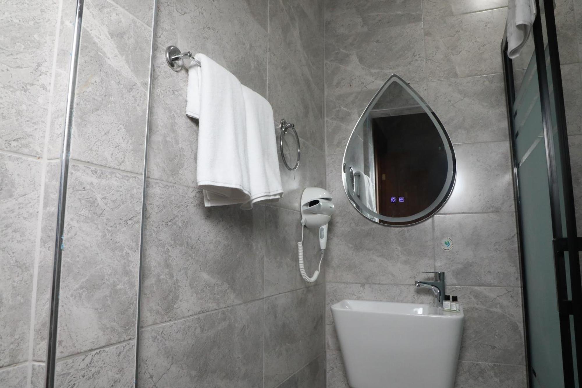 Rays Hotel Bakirkoey City Center Istambul Exterior foto