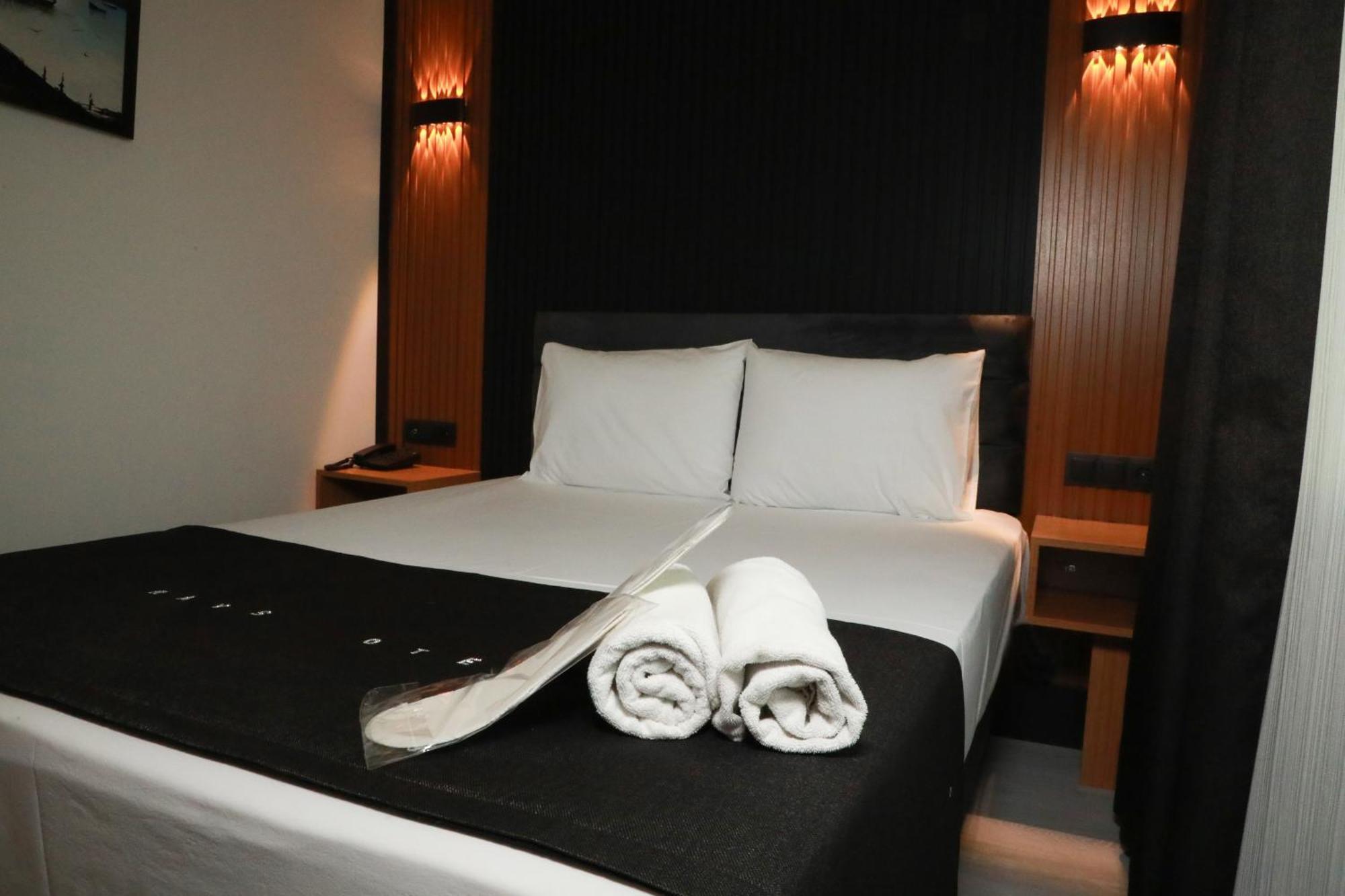 Rays Hotel Bakirkoey City Center Istambul Exterior foto