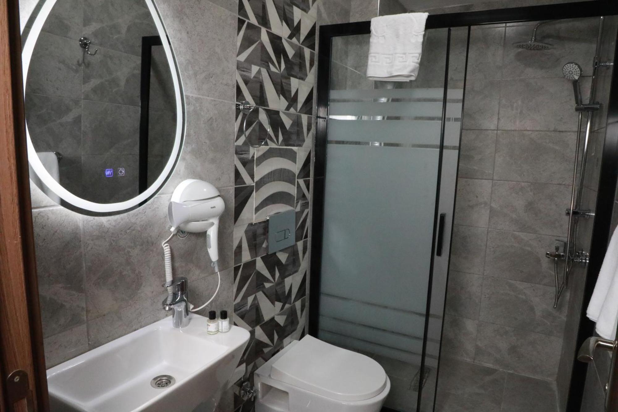 Rays Hotel Bakirkoey City Center Istambul Exterior foto