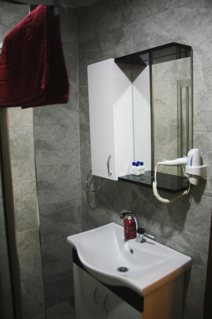 Rays Hotel Bakirkoey City Center Istambul Exterior foto