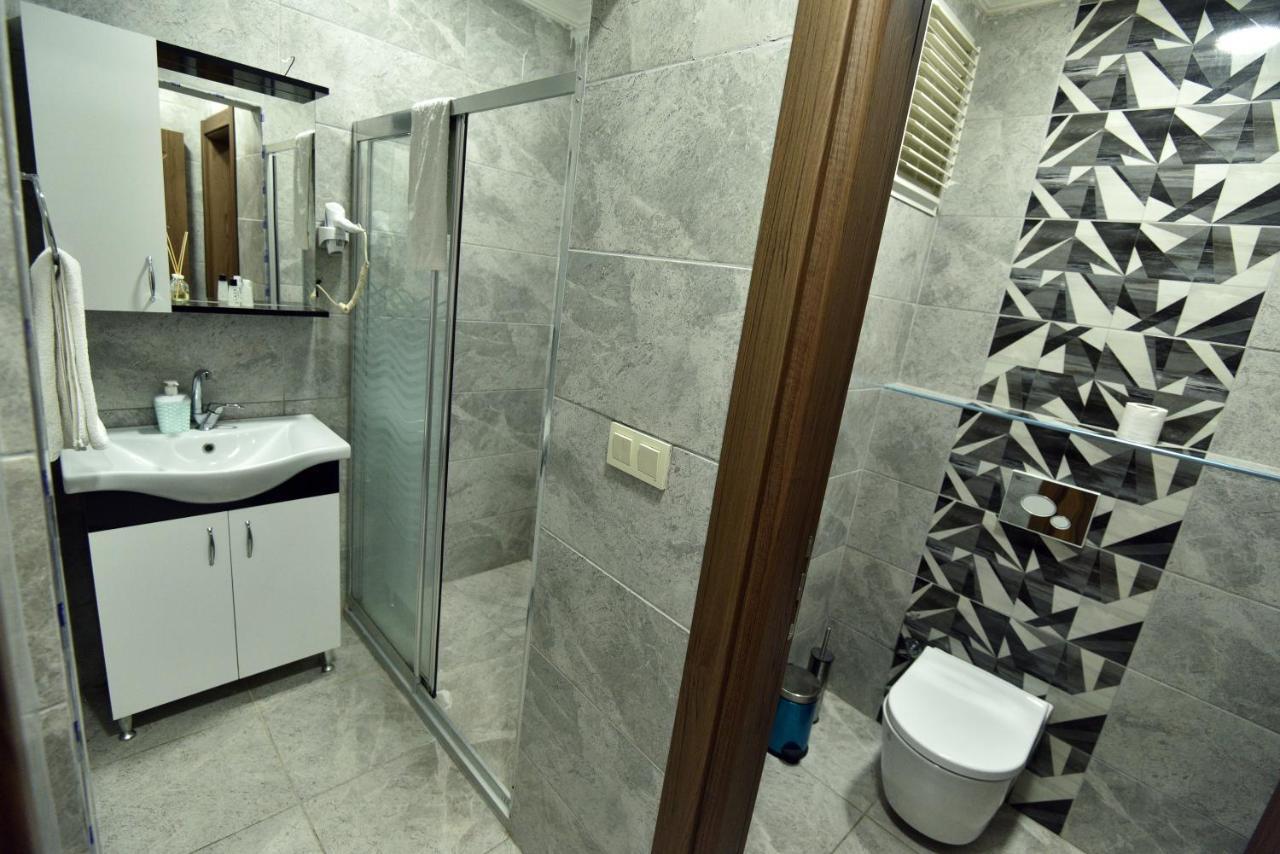 Rays Hotel Bakirkoey City Center Istambul Exterior foto